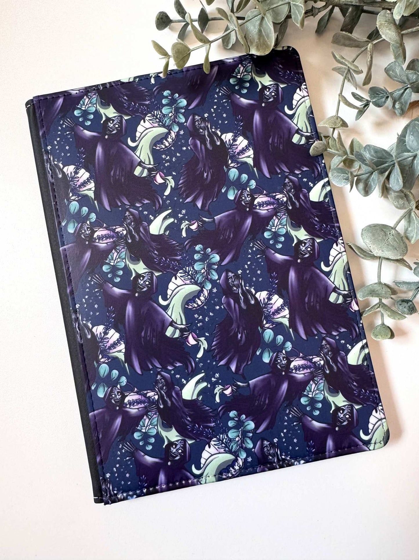 Suriel Tea Reusable Journal